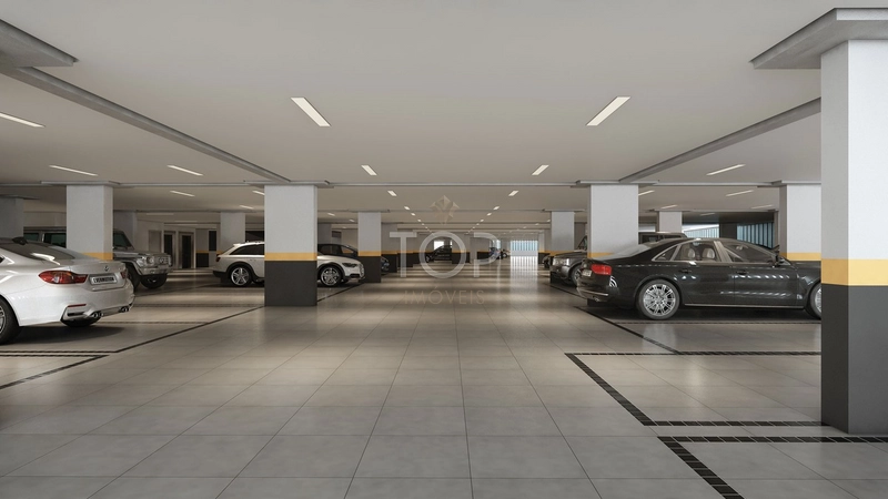 APARTAMENTO PARA INVESTIMENTO EM PORTO BELO: 14ª foto da galeria de imagens do imóvel