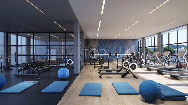 APARTAMENTO PARA INVESTIMENTO EM PORTO BELO: 9ª foto da galeria de imagens do imóvel