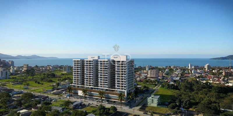 APARTAMENTO PARA INVESTIMENTO EM PORTO BELO: 24ª foto da galeria de imagens do imóvel