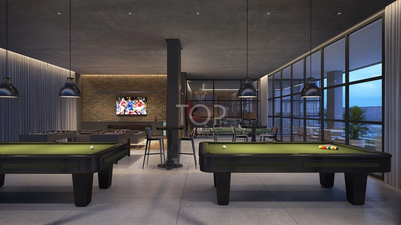 APARTAMENTO PARA INVESTIMENTO EM PORTO BELO: 17ª foto da galeria de imagens do imóvel