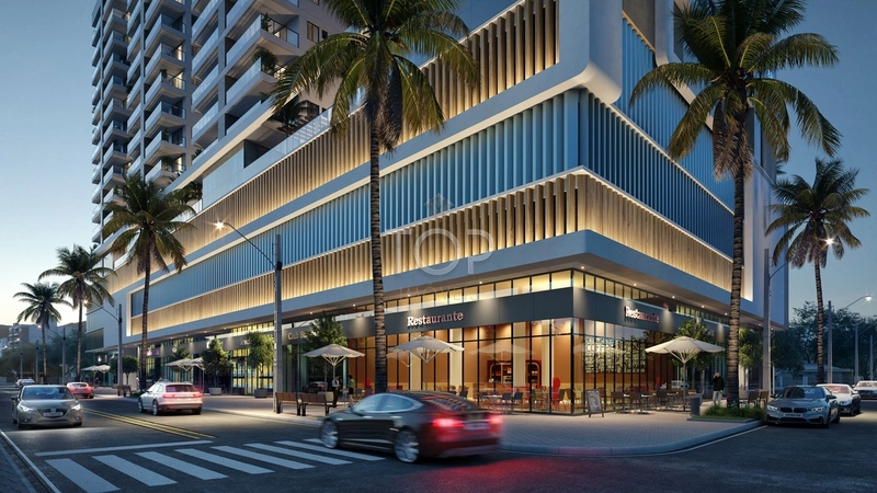 APARTAMENTO PARA INVERTIMENTO EM PORTO BELO