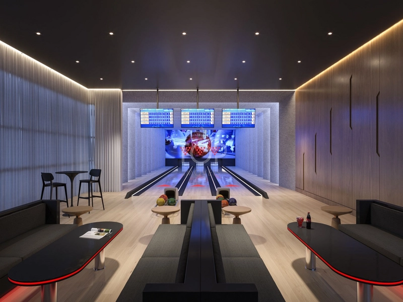 APARTAMENTO PARA INVERTIMENTO EM PORTO BELO: 10ª foto da galeria de imagens do imóvel