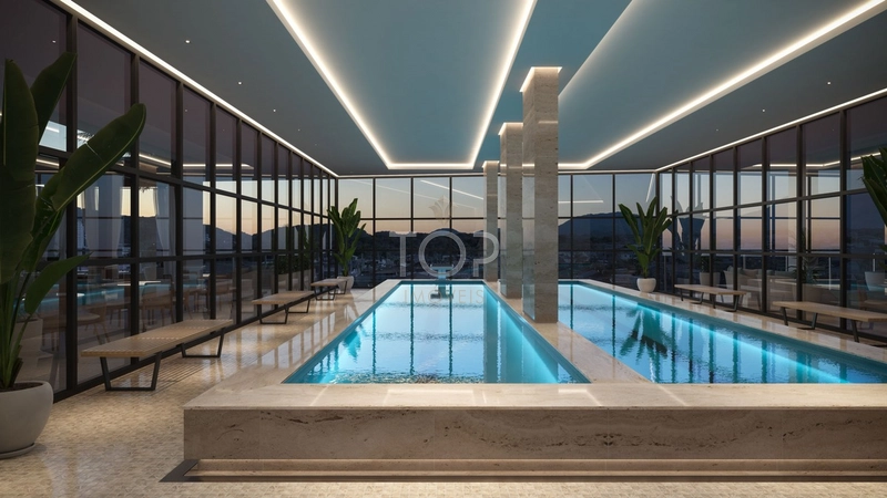 APARTAMENTO PARA INVERTIMENTO EM PORTO BELO: 20ª foto da galeria de imagens do imóvel