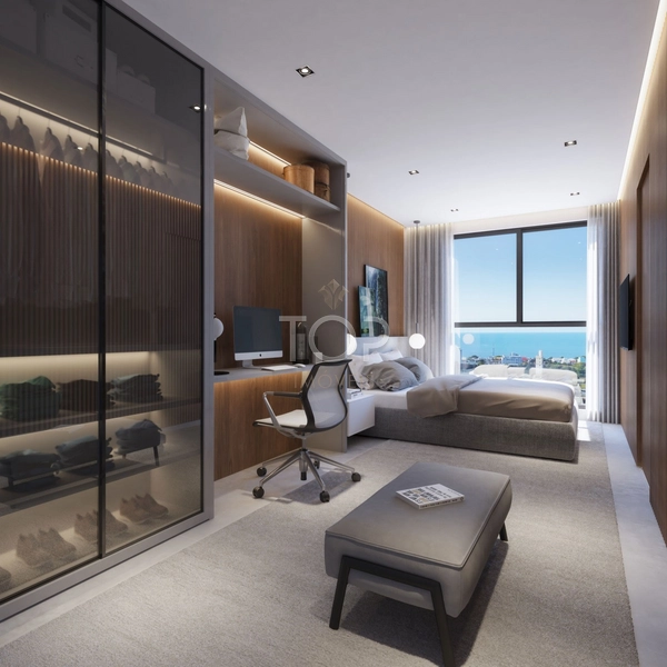 APARTAMENTO PARA INVERTIMENTO EM PORTO BELO: 7ª foto da galeria de imagens do imóvel