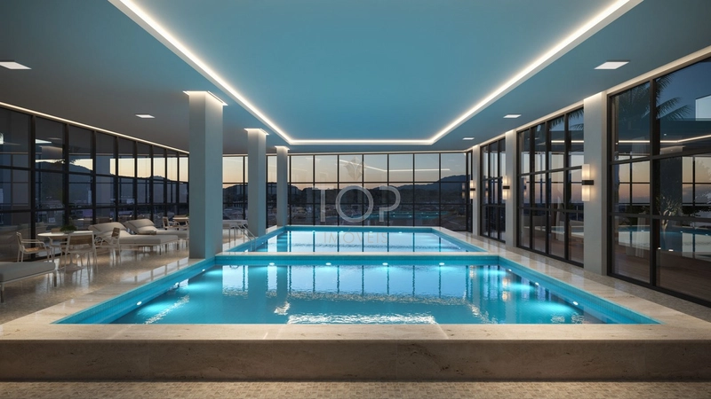 APARTAMENTO PARA INVERTIMENTO EM PORTO BELO: 18ª foto da galeria de imagens do imóvel