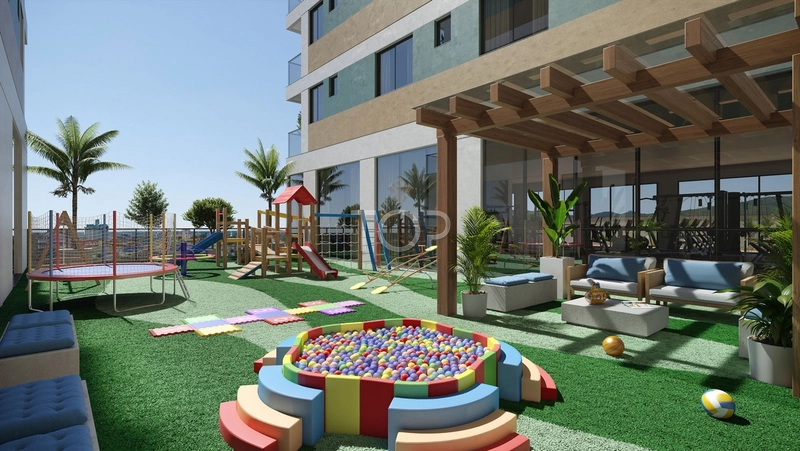 APARTAMENTO PARA INVERTIMENTO EM PORTO BELO: 21ª foto da galeria de imagens do imóvel