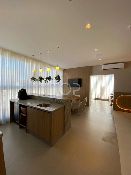 APARTAMENTO PRONTO COM VISTA PARA O MAR EM MEIA PRAIA: 23ª foto da galeria de imagens do imóvel