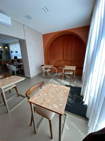 APARTAMENTO PRONTO COM VISTA PARA O MAR EM MEIA PRAIA: 9ª foto da galeria de imagens do imóvel