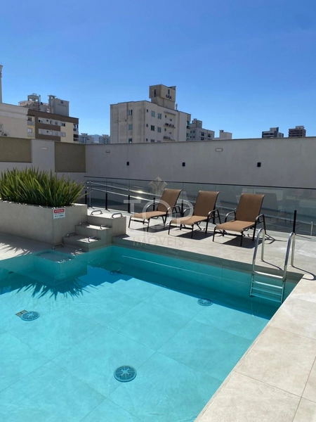 APARTAMENTO PRONTO COM VISTA PARA O MAR EM MEIA PRAIA: 16ª foto da galeria de imagens do imóvel