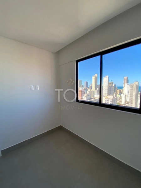 APARTAMENTO PRONTO COM VISTA PARA O MAR EM MEIA PRAIA: 5ª foto da galeria de imagens do imóvel