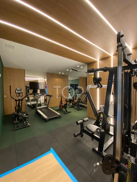 APARTAMENTO PRONTO COM VISTA PARA O MAR EM MEIA PRAIA: 8ª foto da galeria de imagens do imóvel