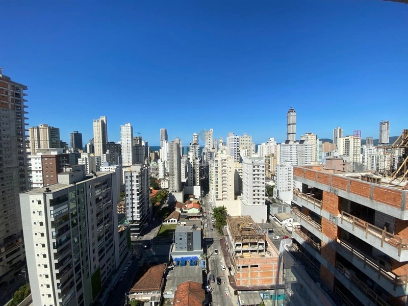 APARTAMENTO PRONTO COM VISTA PARA O MAR EM MEIA PRAIA: 36ª foto da galeria de imagens do imóvel