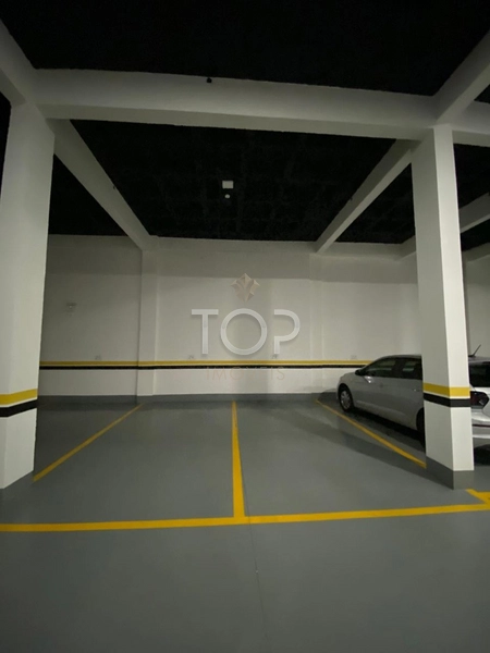 APARTAMENTO PRONTO COM VISTA PARA O MAR EM MEIA PRAIA: 42ª foto da galeria de imagens do imóvel