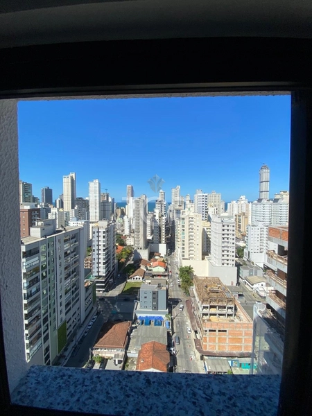 APARTAMENTO PRONTO COM VISTA PARA O MAR EM MEIA PRAIA: 50ª foto da galeria de imagens do imóvel