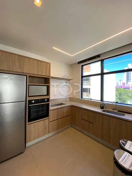 APARTAMENTO PRONTO COM VISTA PARA O MAR EM MEIA PRAIA: 41ª foto da galeria de imagens do imóvel