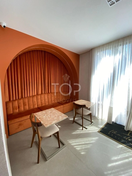 APARTAMENTO PRONTO COM VISTA PARA O MAR EM MEIA PRAIA: 52ª foto da galeria de imagens do imóvel