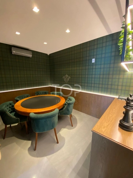 APARTAMENTO PRONTO COM VISTA PARA O MAR EM MEIA PRAIA: 30ª foto da galeria de imagens do imóvel