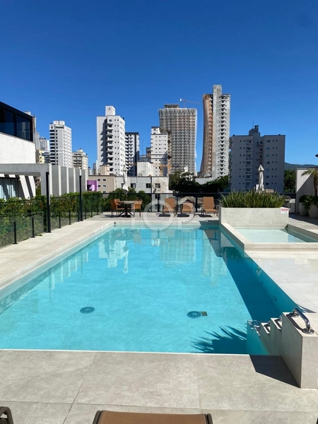 APARTAMENTO PRONTO COM VISTA PARA O MAR EM MEIA PRAIA: 48ª foto da galeria de imagens do imóvel