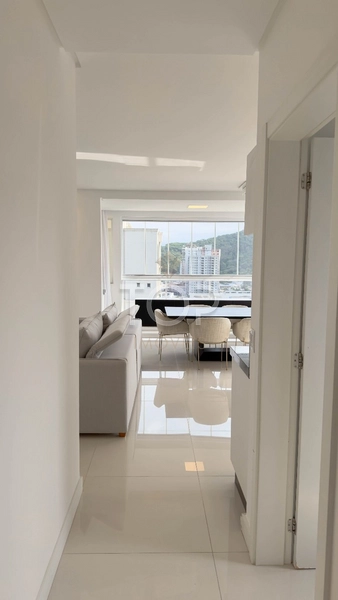 Apartamento pronto no centro de Itapema: 1ª foto da galeria de imagens do imóvel