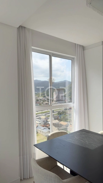 Apartamento pronto no centro de Itapema: 6ª foto da galeria de imagens do imóvel