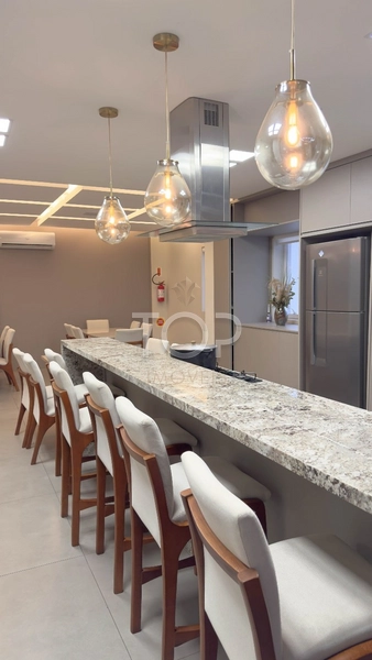 Apartamento pronto no centro de Itapema: 53ª foto da galeria de imagens do imóvel