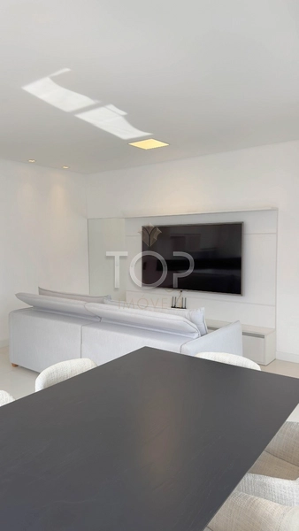 Apartamento pronto no centro de Itapema: 3ª foto da galeria de imagens do imóvel