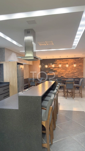 Apartamento pronto no centro de Itapema: 56ª foto da galeria de imagens do imóvel