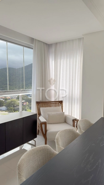 Apartamento pronto no centro de Itapema: 5ª foto da galeria de imagens do imóvel