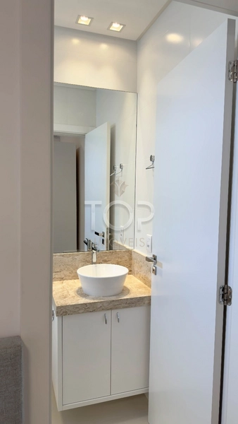 Apartamento pronto no centro de Itapema: 30ª foto da galeria de imagens do imóvel