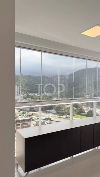 Apartamento pronto no centro de Itapema: 12ª foto da galeria de imagens do imóvel