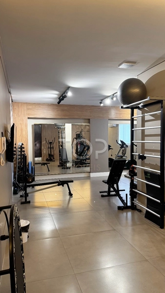 Apartamento pronto no centro de Itapema: 44ª foto da galeria de imagens do imóvel