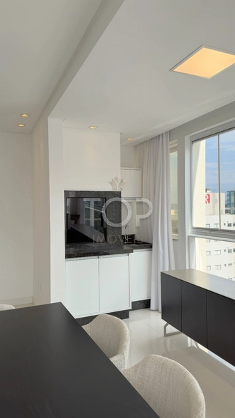 Apartamento pronto no centro de Itapema: 9ª foto da galeria de imagens do imóvel