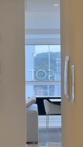 Apartamento pronto no centro de Itapema: 45ª foto da galeria de imagens do imóvel