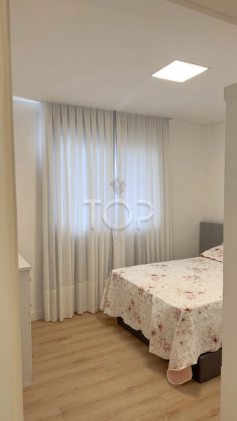 Apartamento pronto no centro de Itapema: 31ª foto da galeria de imagens do imóvel