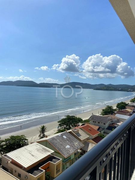 APARTAMENTO FRENTE MAR PRONTO PARA MORAR EM PORTO BELO/SC: 1ª foto da galeria de imagens do imóvel
