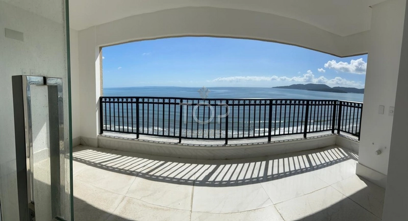 APARTAMENTO FRENTE MAR PRONTO PARA MORAR EM PORTO BELO/SC: 3ª foto da galeria de imagens do imóvel