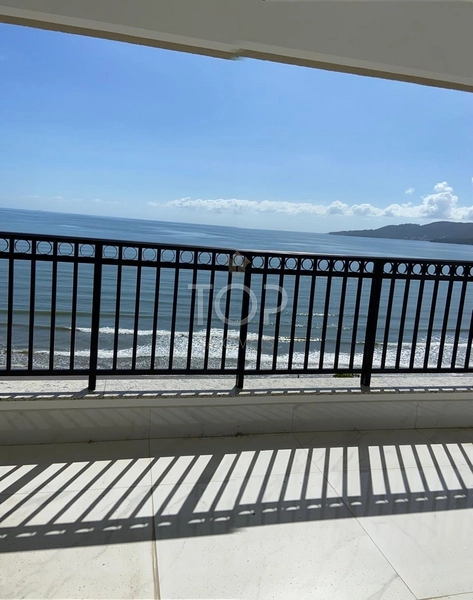 APARTAMENTO FRENTE MAR PRONTO PARA MORAR EM PORTO BELO/SC: 4ª foto da galeria de imagens do imóvel