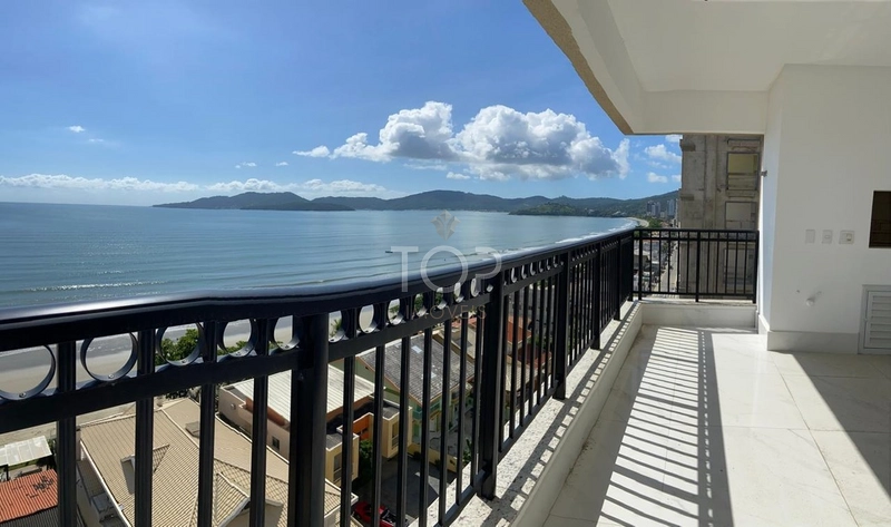 APARTAMENTO FRENTE MAR PRONTO PARA MORAR EM PORTO BELO/SC: 2ª foto da galeria de imagens do imóvel