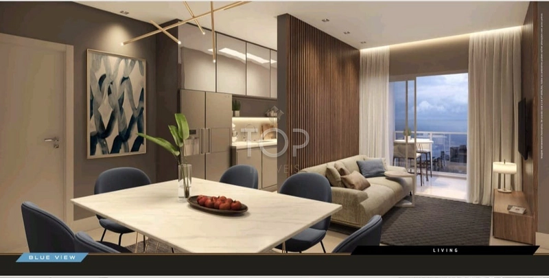 OPORTUNIDADE! 2 DORMITÓRIOS PERTINHO DO MAR!!: 7ª foto da galeria de imagens do imóvel