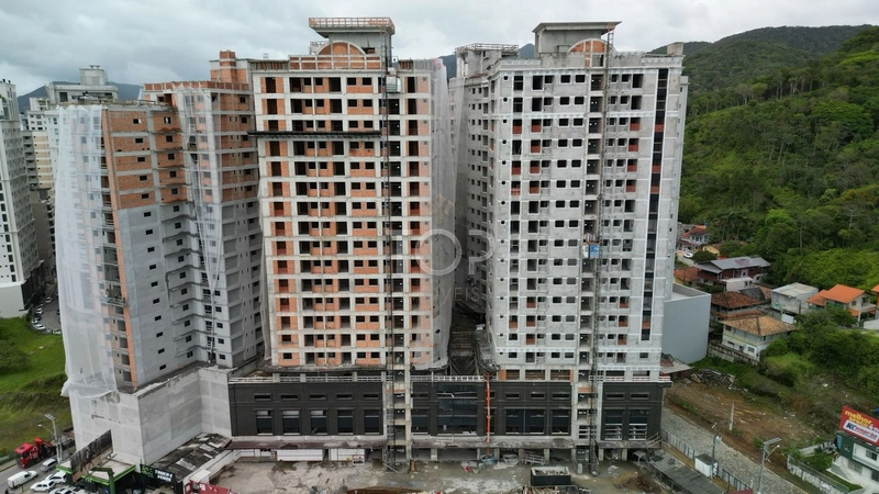 OPORTUNIDADE! 2 DORMITÓRIOS PERTINHO DO MAR!!: 4ª foto da galeria de imagens do imóvel