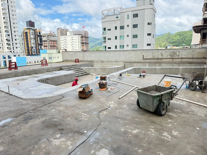 ÓTIMA OPORTUNIDADE - QUALIDADE E BOM PREÇO NO CENTRO DE ITAPEMA SC: 13ª foto da galeria de imagens do imóvel