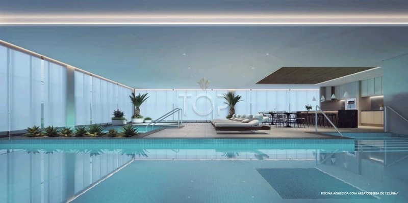 ÓTIMA OPORTUNIDADE - QUALIDADE E BOM PREÇO NO CENTRO DE ITAPEMA SC: 5ª foto da galeria de imagens do imóvel