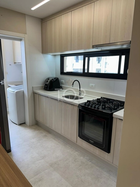 EMPREENDIMENTO FINAMENTE MOBILIADO EM MEIA PRAIA/ ITAPEMA: 1ª foto da galeria de imagens do imóvel