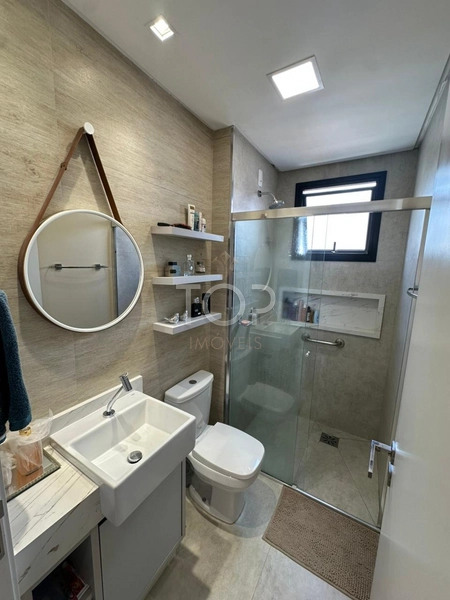 EMPREENDIMENTO FINAMENTE MOBILIADO EM MEIA PRAIA/ ITAPEMA: 10ª foto da galeria de imagens do imóvel