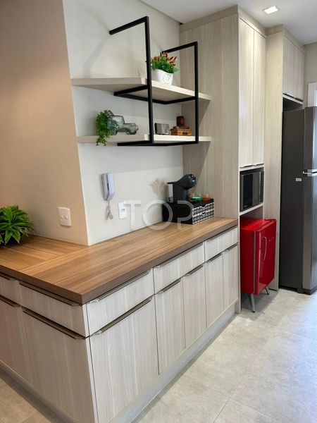 EMPREENDIMENTO FINAMENTE MOBILIADO EM MEIA PRAIA/ ITAPEMA: 9ª foto da galeria de imagens do imóvel