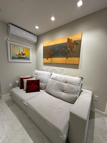 EMPREENDIMENTO FINAMENTE MOBILIADO EM MEIA PRAIA/ ITAPEMA: 6ª foto da galeria de imagens do imóvel