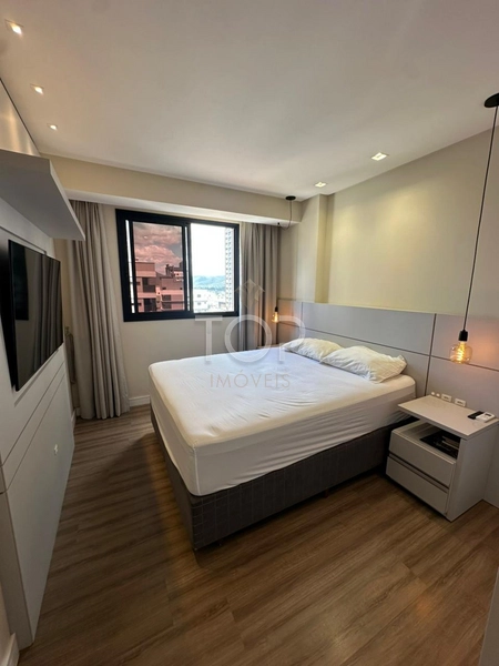 EMPREENDIMENTO FINAMENTE MOBILIADO EM MEIA PRAIA/ ITAPEMA: 8ª foto da galeria de imagens do imóvel