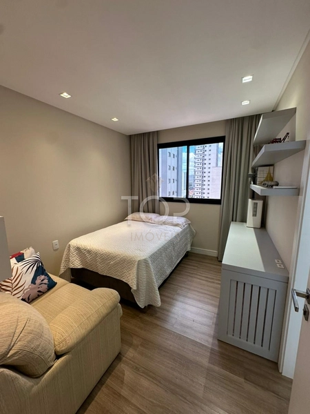 EMPREENDIMENTO FINAMENTE MOBILIADO EM MEIA PRAIA/ ITAPEMA: 7ª foto da galeria de imagens do imóvel