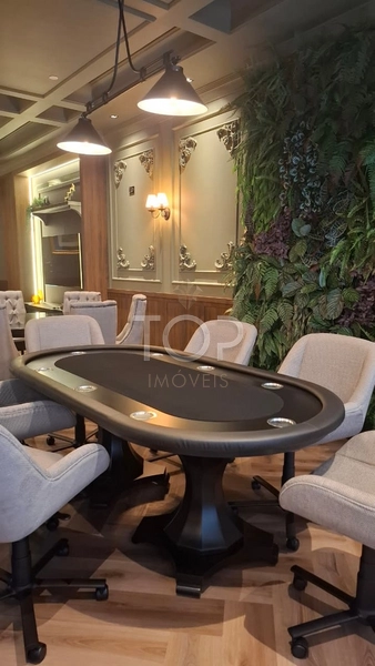 APARTAMENTO PRONTO DE ALTO PADRAO COM VISTA PARA O MAR EM MEIA PRAIA: 34ª foto da galeria de imagens do imóvel