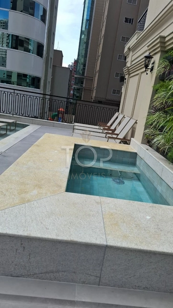 APARTAMENTO PRONTO DE ALTO PADRAO COM VISTA PARA O MAR EM MEIA PRAIA: 11ª foto da galeria de imagens do imóvel